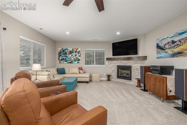 MLS Image for 16477  Corkbark  ,Monument, Colorado