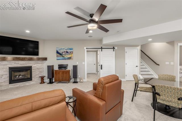 MLS Image for 16477  Corkbark  ,Monument, Colorado