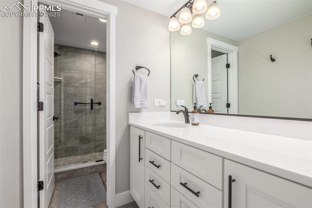 MLS Image for 16477  Corkbark  ,Monument, Colorado