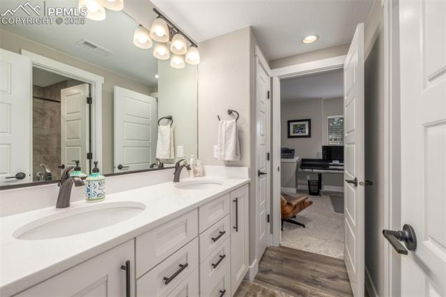 MLS Image for 16477  Corkbark  ,Monument, Colorado