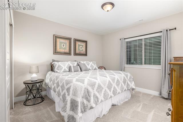 MLS Image for 16477  Corkbark  ,Monument, Colorado