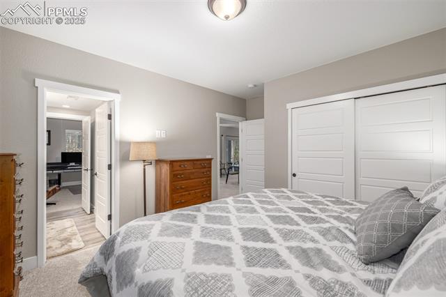 MLS Image for 16477  Corkbark  ,Monument, Colorado
