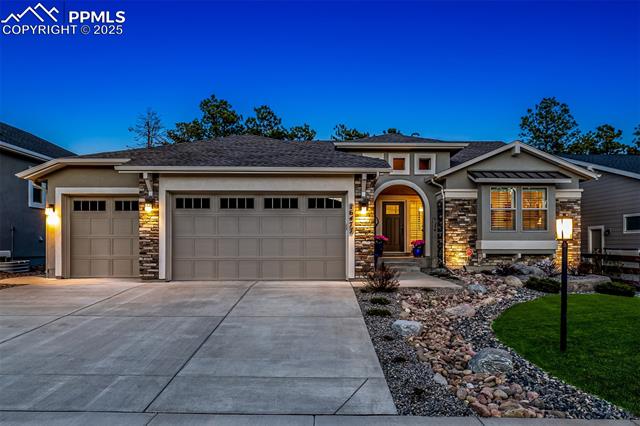 MLS Image for 16477  Corkbark  ,Monument, Colorado
