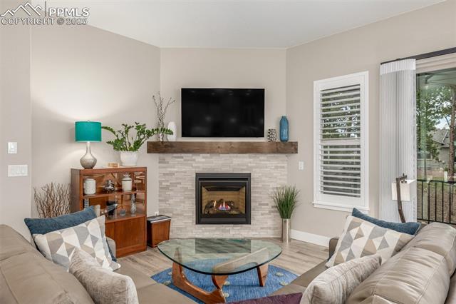 MLS Image for 16477  Corkbark  ,Monument, Colorado