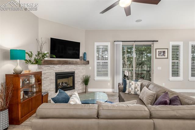 MLS Image for 16477  Corkbark  ,Monument, Colorado
