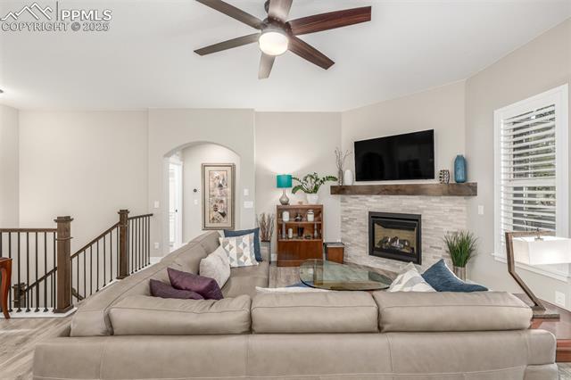 MLS Image for 16477  Corkbark  ,Monument, Colorado
