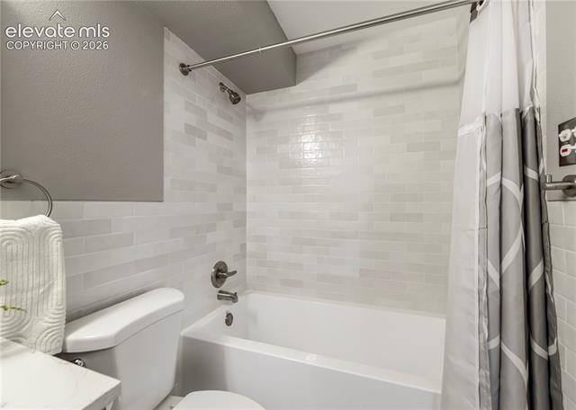MLS Image for 411  Lakewood  B529 ,Colorado Springs, Colorado
