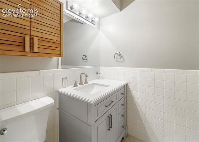 MLS Image for 411  Lakewood  B529 ,Colorado Springs, Colorado