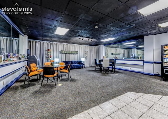 MLS Image for 411  Lakewood  B529 ,Colorado Springs, Colorado