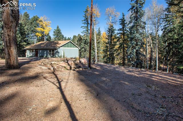 MLS Image for 297  Banner  ,Florissant, Colorado