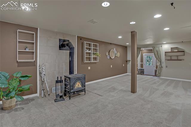 MLS Image for 297  Banner  ,Florissant, Colorado