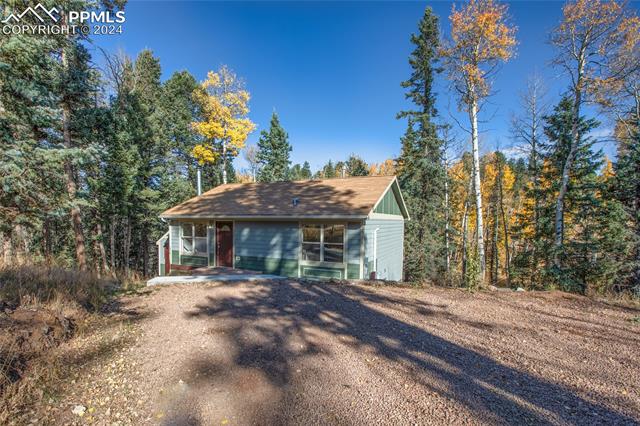 MLS Image for 297  Banner  ,Florissant, Colorado