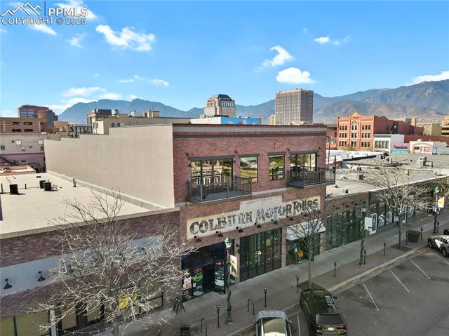 117 E Bijou  202 , colorado springs&nbsp; House Search MLS Picture