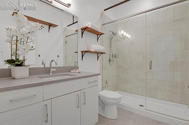 MLS Image for 117 E Bijou  202 ,Colorado Springs, Colorado
