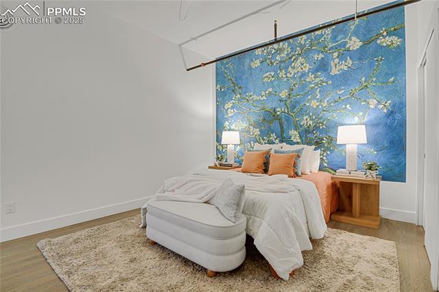 MLS Image for 117 E Bijou  202 ,Colorado Springs, Colorado