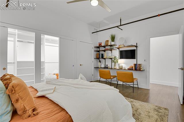 MLS Image for 117 E Bijou  202 ,Colorado Springs, Colorado