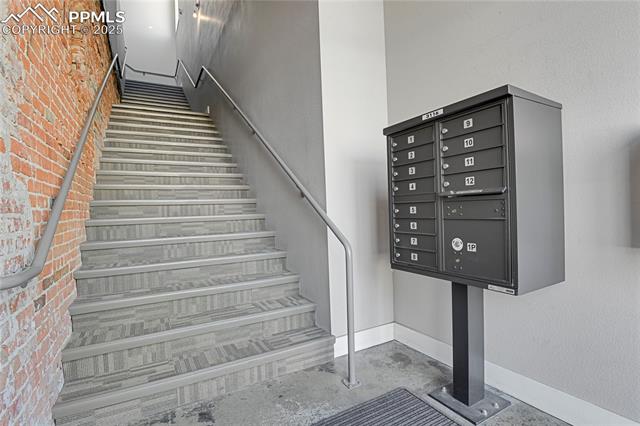MLS Image for 117 E Bijou  202 ,Colorado Springs, Colorado