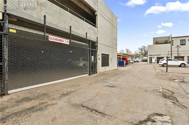 MLS Image for 117 E Bijou  202 ,Colorado Springs, Colorado