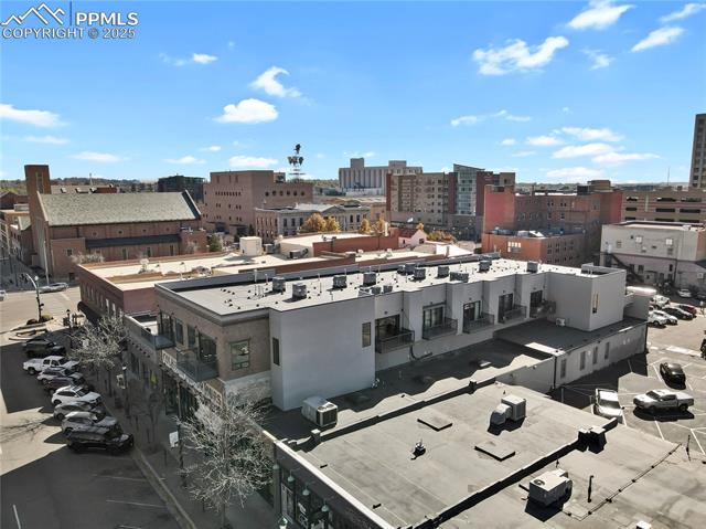 MLS Image for 117 E Bijou  202 ,Colorado Springs, Colorado