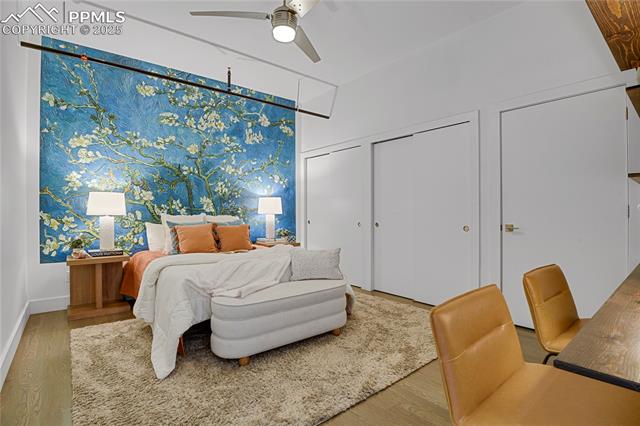 MLS Image for 117 E Bijou  202 ,Colorado Springs, Colorado