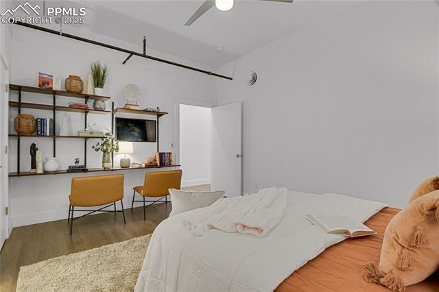 MLS Image for 117 E Bijou  202 ,Colorado Springs, Colorado
