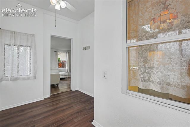 MLS Image for 3116 W Pikes Peak  ,Colorado Springs, Colorado