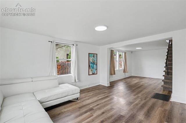 MLS Image for 3116 W Pikes Peak  ,Colorado Springs, Colorado