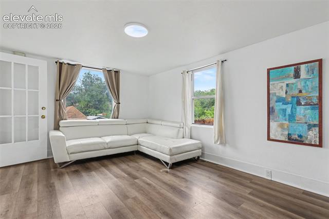 MLS Image for 3116 W Pikes Peak  ,Colorado Springs, Colorado