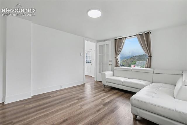 MLS Image for 3116 W Pikes Peak  ,Colorado Springs, Colorado