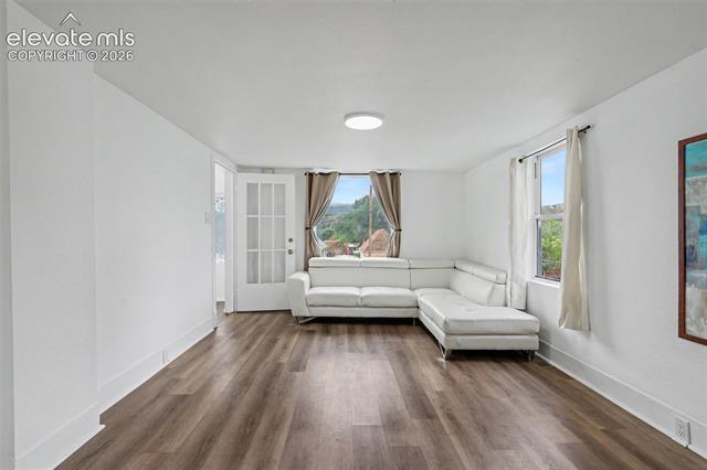 MLS Image for 3116 W Pikes Peak  ,Colorado Springs, Colorado