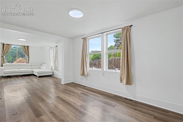 MLS Image for 3116 W Pikes Peak  ,Colorado Springs, Colorado