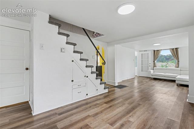 MLS Image for 3116 W Pikes Peak  ,Colorado Springs, Colorado