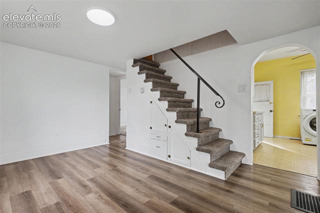 MLS Image for 3116 W Pikes Peak  ,Colorado Springs, Colorado