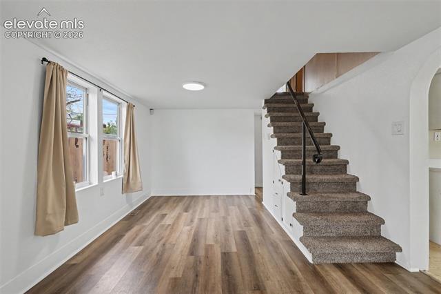 MLS Image for 3116 W Pikes Peak  ,Colorado Springs, Colorado