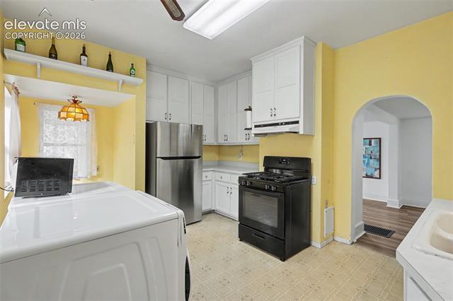 MLS Image for 3116 W Pikes Peak  ,Colorado Springs, Colorado