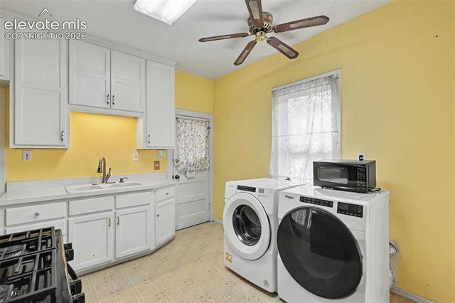 MLS Image for 3116 W Pikes Peak  ,Colorado Springs, Colorado