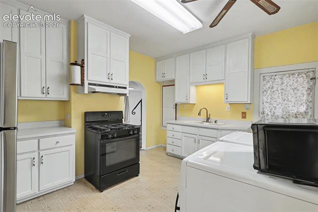 MLS Image for 3116 W Pikes Peak  ,Colorado Springs, Colorado