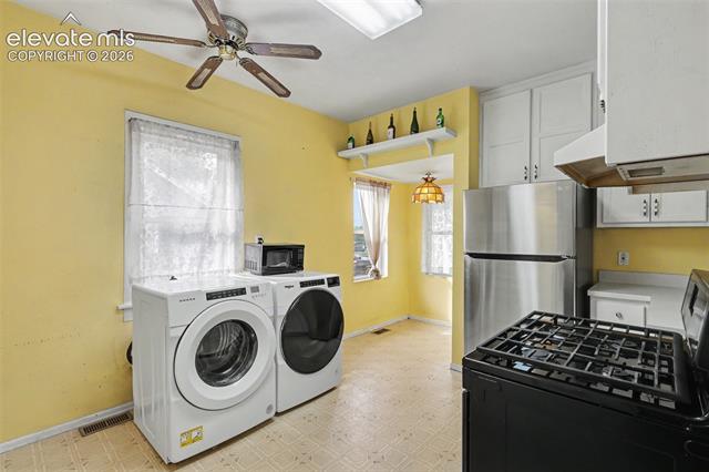 MLS Image for 3116 W Pikes Peak  ,Colorado Springs, Colorado