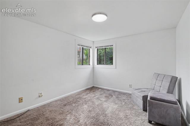MLS Image for 3116 W Pikes Peak  ,Colorado Springs, Colorado