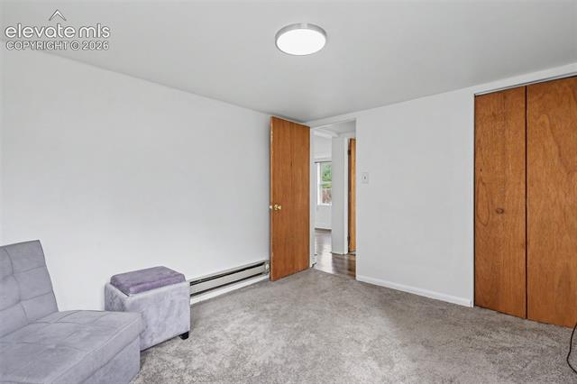 MLS Image for 3116 W Pikes Peak  ,Colorado Springs, Colorado