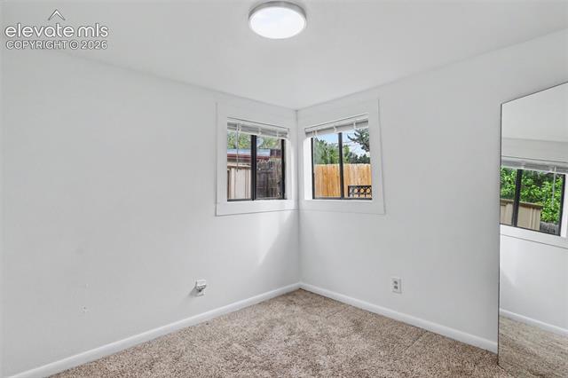 MLS Image for 3116 W Pikes Peak  ,Colorado Springs, Colorado
