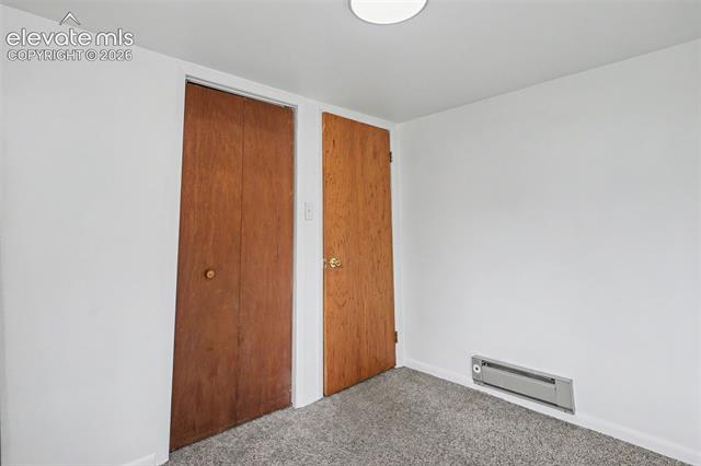 MLS Image for 3116 W Pikes Peak  ,Colorado Springs, Colorado