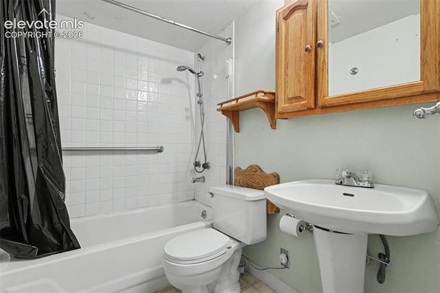 MLS Image for 3116 W Pikes Peak  ,Colorado Springs, Colorado