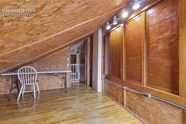 MLS Image for 3116 W Pikes Peak  ,Colorado Springs, Colorado