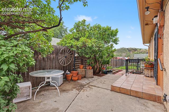 MLS Image for 3116 W Pikes Peak  ,Colorado Springs, Colorado