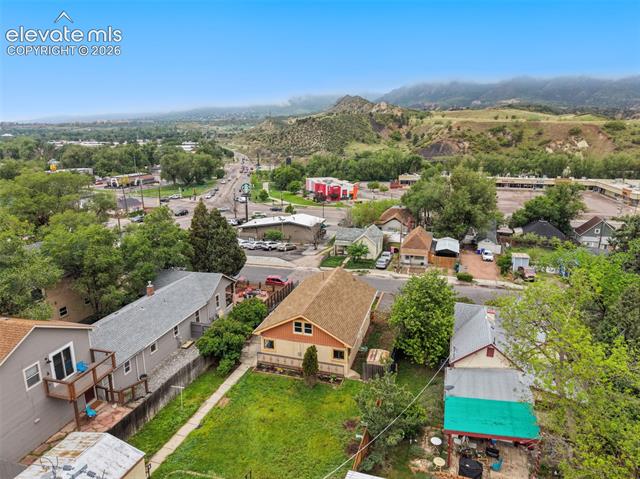 MLS Image for 3116 W Pikes Peak  ,Colorado Springs, Colorado