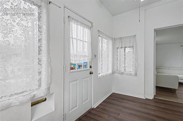 MLS Image for 3116 W Pikes Peak  ,Colorado Springs, Colorado