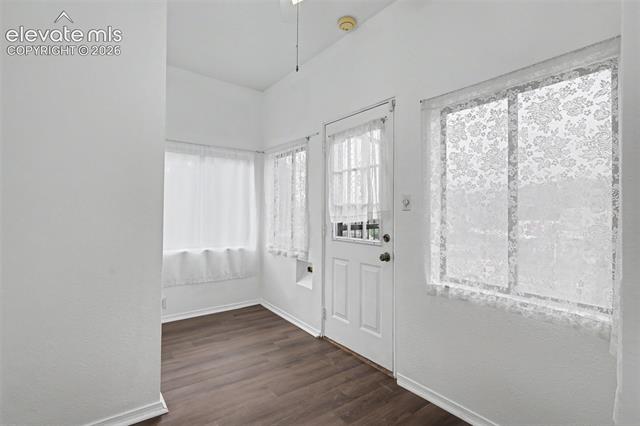 MLS Image for 3116 W Pikes Peak  ,Colorado Springs, Colorado