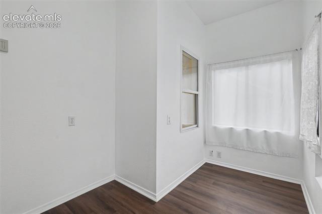 MLS Image for 3116 W Pikes Peak  ,Colorado Springs, Colorado