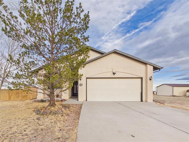 366 N Earl  , pueblo&nbsp; House Search MLS Picture